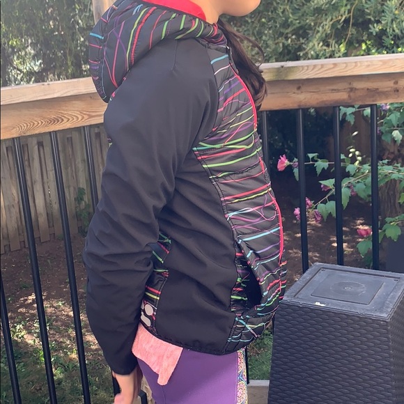 Xtm | jacket - Picture 3 of 6